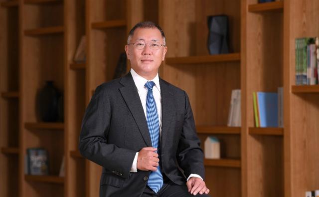 Euisun Chung has been appointed as the new chairman of the Hyundai Motor Group. He served as the executive vice chairman of the Group for the last two years. His appointment was unanimously endorsed by board members of Hyundai Motor, Kia Motors and Hyundai Mobis.