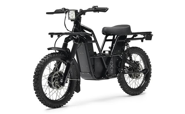 The New Zealand based company has unveiled its 2021 range of two-wheel drive utility bikes.