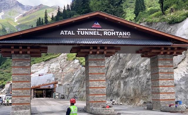 Atal Tunnel Rohtang: All You Need To Know
