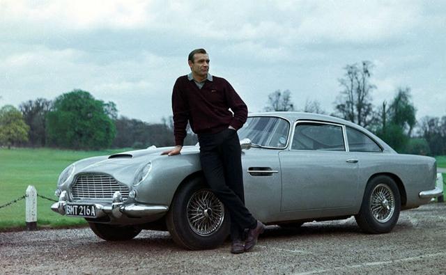 Legendary actor Sean Connery passed away at the age of 90, known for several iconic roles, most notably as the first James Bond. We take a look at what the actor brought to the table and the cars that went along with it.