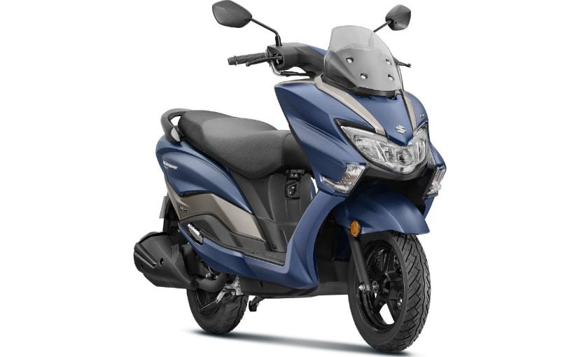 Suzuki Motorcycle India Is Offering Free Accessories Worth Rs. 3,000 On Its Models
