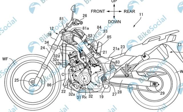 Latest patent filings reveal that Honda's idea of supercharged engines is very much alive, and could be moving forward in development.