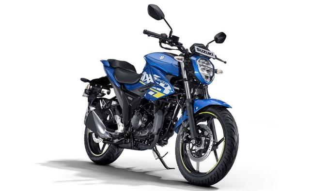 Suzuki Gixxer 250 and the Gixxer SF 250 get a price hike in India. The 250 cc models get a price hike of about Rs. 2,073.