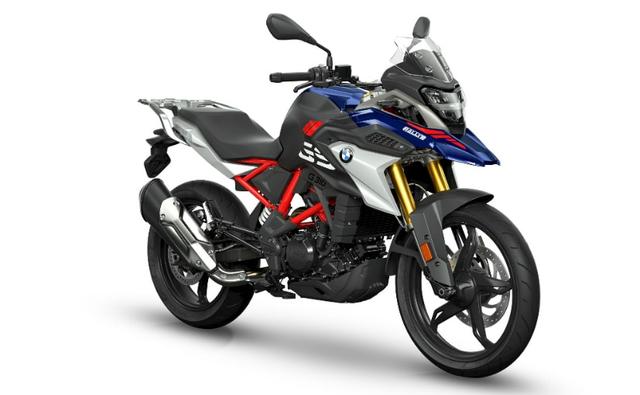 BMW Motorrad India has revealed the images of the new and updated BMW G 310 GS. The BS6 version of the baby GS looks much more appealing in the new colour scheme and gets significant updates as well.