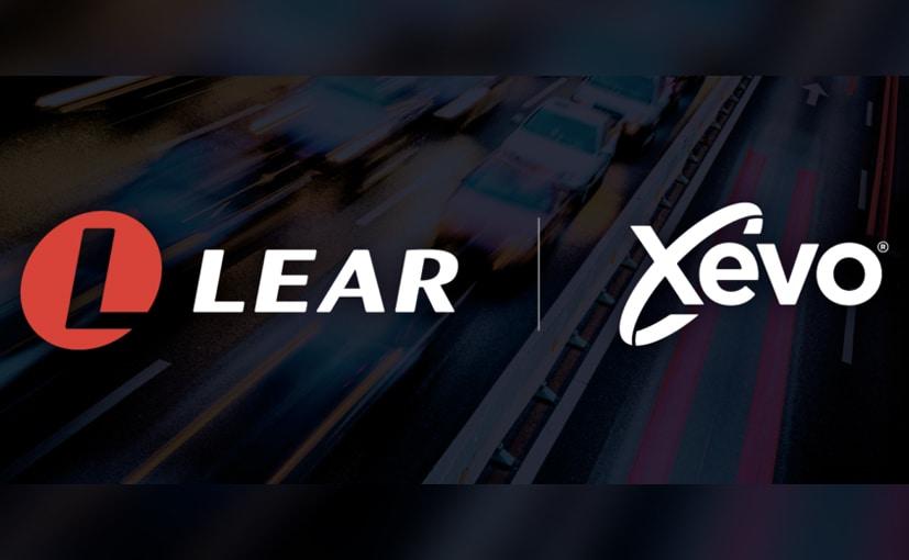 Lear Teams Up With REEF To Launch Xevo Contactless Parking Payments