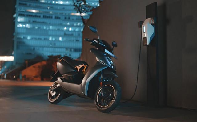 Ather 450 Plus Prices Slashed Ahead Of Deliveries; New BuyBack Program Introduced