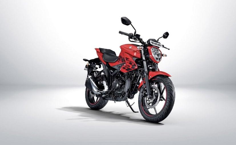 Two-Wheeler Sales September 2020: Suzuki Witnesses Nearly 3 Per Cent Growth In Domestic Sales