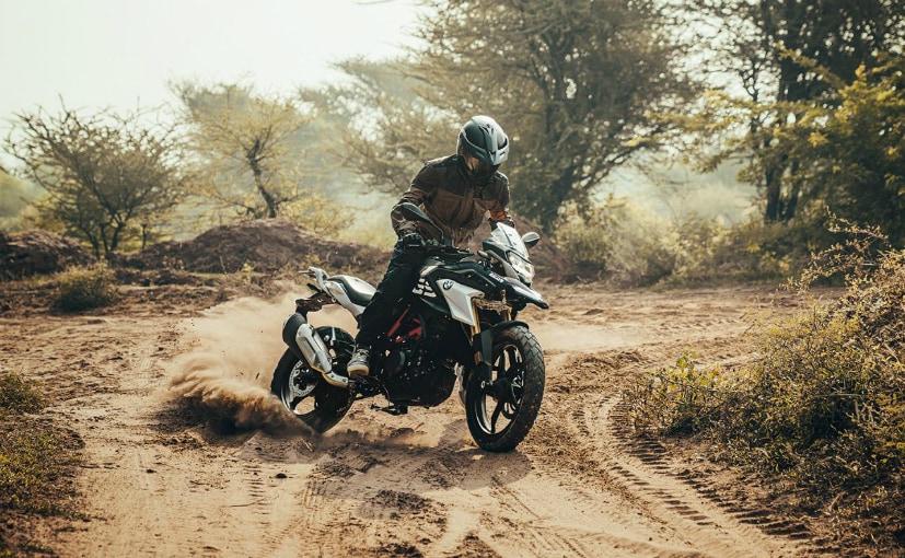 The BMW G 310 GS is now more accessible than before adding to its appeal over the rivals