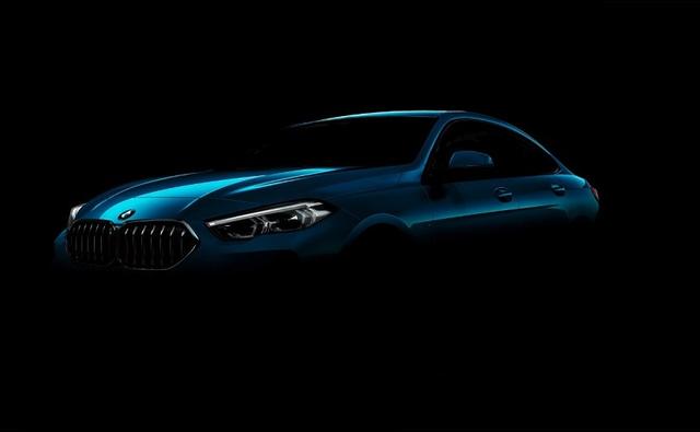 The four-door coupe will also be BMW's new entry-level offering for the Indian market and the second model from the 2 Series family, after the BMW M2 Competition.