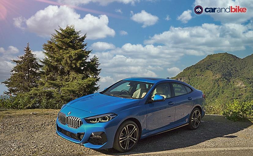 BMW 2 Series Gran Coupe: All You Need To Know