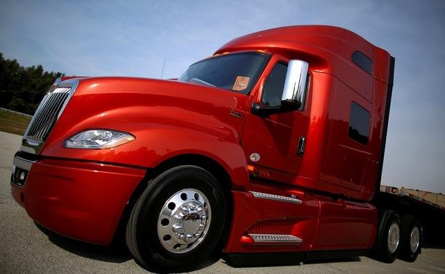 The announcement follows hours of negotiations, with Navistar's board saying the offer would need to be raised to $44.50 per share to win shareholders' backing, hours before Traton's $43 per share offer was due to expire.