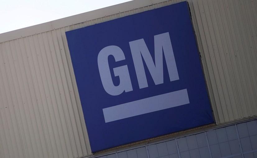 GM Plans Investments To Expand Electric Vehicle Production