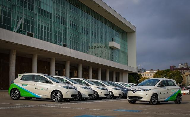 Parana is the second Brazilian state to partner with ABDI to drive the use of EVs following the Federal District that implemented EV carsharing pilot project for a public agency in the year 2019.