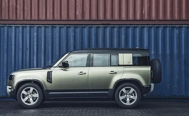 carandbike Awards 2021: Land Rover Defender Crowned Premium SUV Of The Year