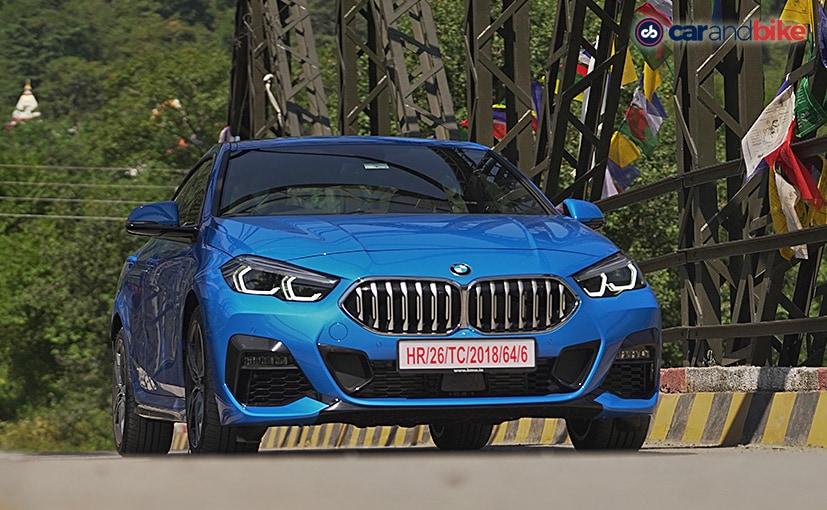 BMW 2 सीरीज़ ग्रैन कूप रिव्यूः जानें कितनी खास है भारत में कंपनी की सबसे किफायती सेडान