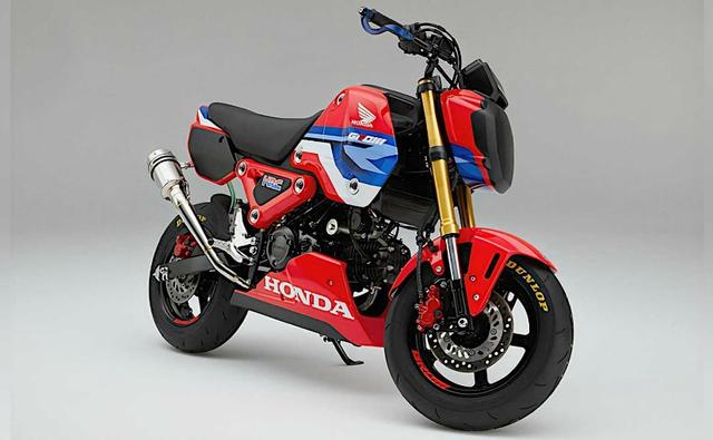 The Honda MSX125 Grom is not available on sale in India, and now, Honda has announced a one-make championship with the Honda Grom in Japan.