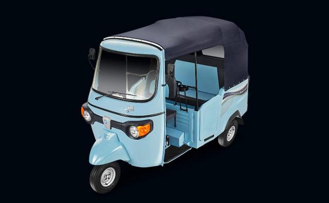 Piaggio India has launched its all-electric three-wheeler, the Ape E-City, in Thiruvananthapuram and Kozhikode, in Kerala.