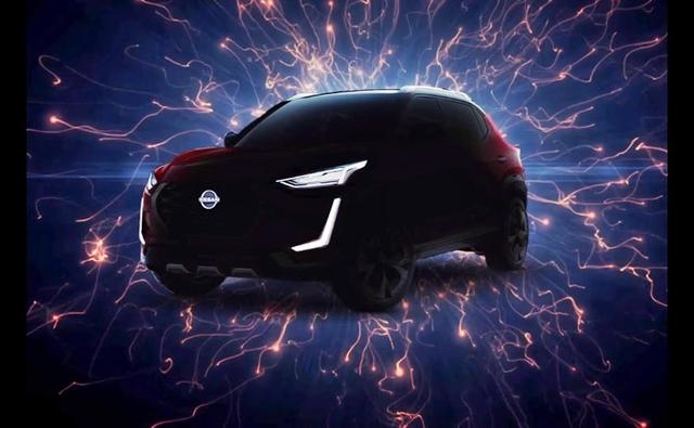 The much-anticipated Nissan Magnite subcompact SUV is all set to be unveiled in India this week, on October 21, and ahead of its official debut, the carmaker has released a new teaser video announcing its arrival.