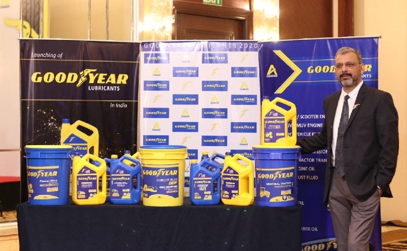 Goodyear And Assurance International Limited Announce New Line Of Engine Oils