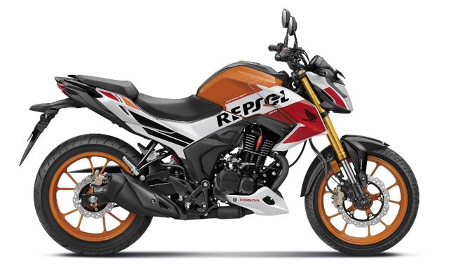 Repsol Honda Editions Launched For Dio And Hornet 2.0; Prices Start At Rs. 69,757