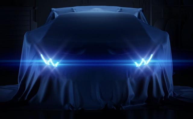 The upcoming Lamborghini Huracan STO sportscar has been teased on social media platforms just ahead of its debut.