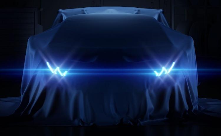 Lamborghini Huracan STO Teased Ahead Of Debut