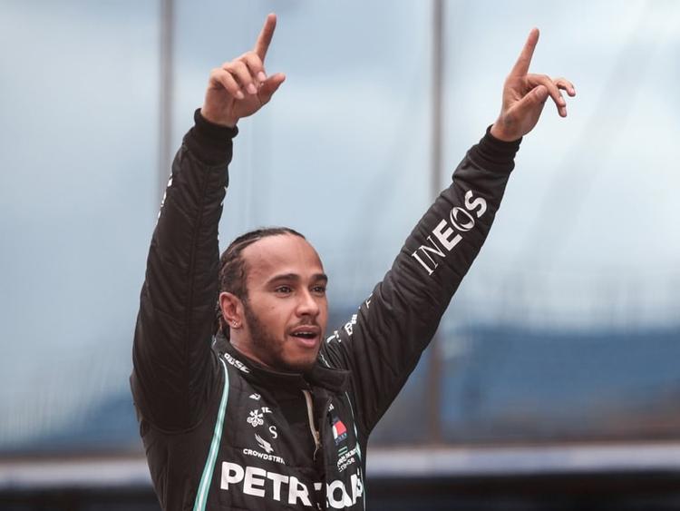 F1: Lewis Hamilton's Contract May Not Be Renewed Till The End Of 2020 