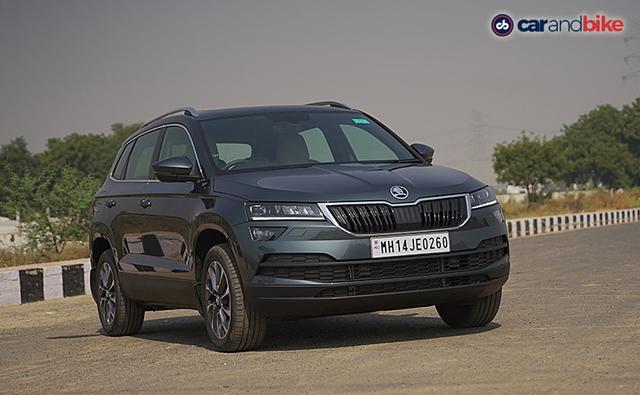 The price increase affects all Skoda cars including Karoq, Octavia RS 245 and Rapid. The new prices will be applicable from January 1, 2021.