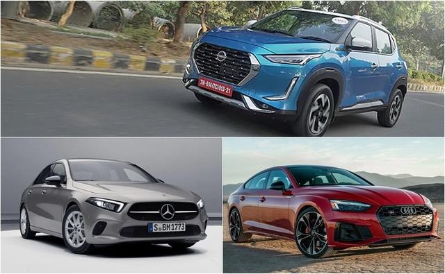 Upcoming Car Launches In December 2020