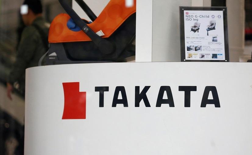 18th U.S. Takata Death Reported, First In A BMW