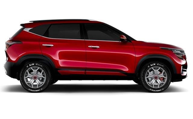 JK Tyre & Industries has announced entering a partnership with Kia Motors India as the official tyre supplier for the carmaker's Seltos compact SUV. Under the new partnership, the company will be supplying its UX Royale 215/60 R17 radial tyres for the Kia Seltos.