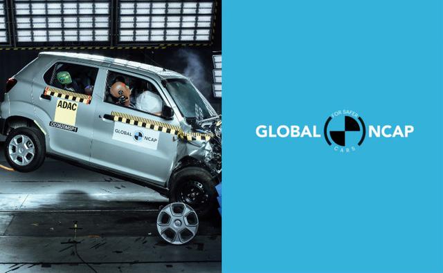 Sharply criticising Maruti Suzuki's rebuttal towards the Global NCAP crash results for the S-Presso, David Ward said that Maruti needs to talk to its Japanese partner Suzuki, which has been working with NCAPs globally for safer cars.