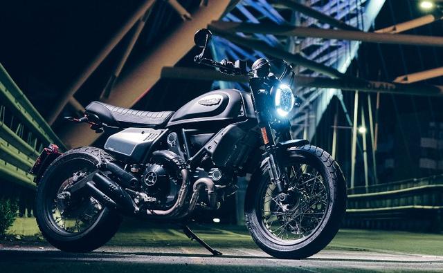 Ducati North America has issued a recall for the Scrambler Night Shift in USA over incorrect turn signals issue. About 228 models of the Scrambler Nightshift have been recalled. The fault will be rectified free of charge.