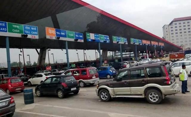 NHAI Issues New Guidelines Ensuring Not More Than 10 Seconds Waiting Time At Toll Plazas