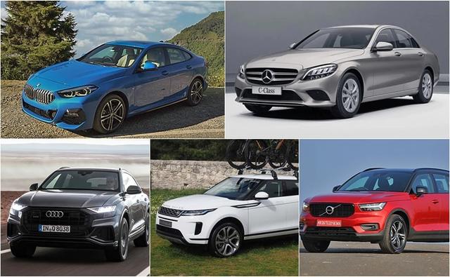 With Diwali around the corner, several car manufactures have come out with some lucrative schemes and deals, and the luxury car segment is no exception. So, here are some deals that India's top luxury carmakers are offering this festive month.