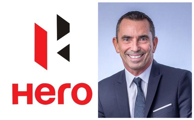 Hero MotoCorp has appointed Michael Clarke as the new Chief Operating Officer (COO) and Chief Human Resource Officer (CHRO). He will be based out of India and will join office from January 1, 2021.