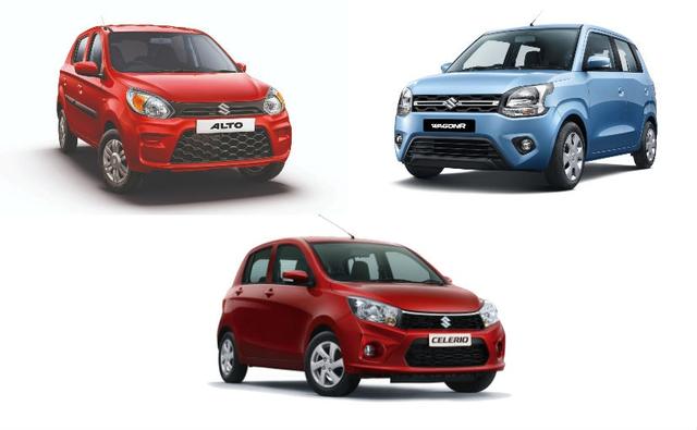 The new Festive Kits bring new features and cosmetic enhancements to the Maruti Suzuki Alto, Celerio and WagonR, with the kits priced from Rs. 25,490 onwards.