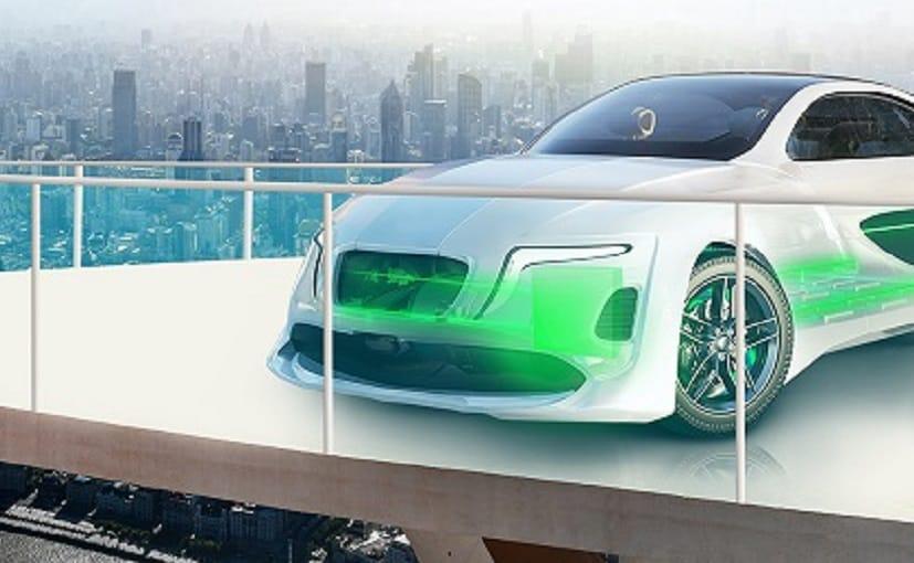 Elektrobit Unveils New Software Platform For Next-Gen Vehicle Electronics Architectures