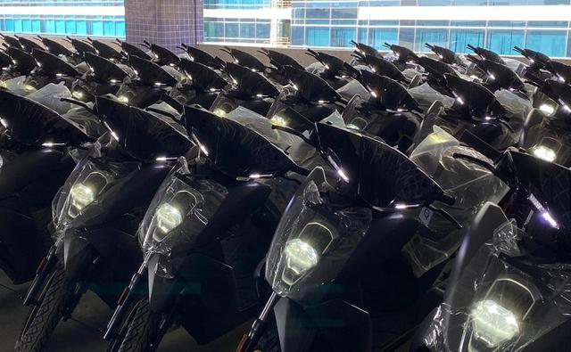 The deliveries of the Ather 450X and 450X Series 1 Collector's Edition have commenced in Bengaluru and Chennai. Moreover, the company has stated that electric scooters are also available in other Indian cities like Mumbai, Ahmedabad and Hyderabad.