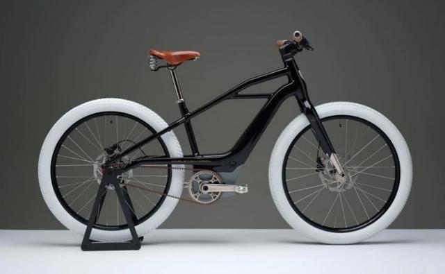 Harley-Davidson has launched its new e-bicycle brand, called the Serial 1 Cycle Company.
