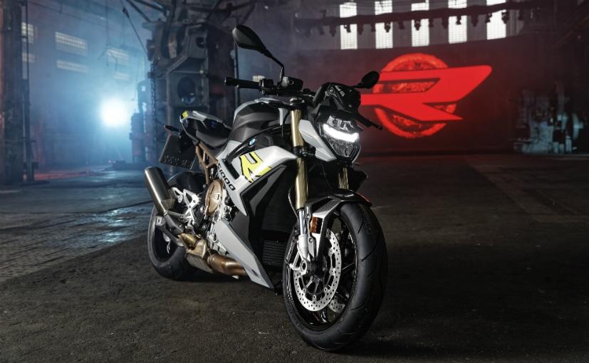 BMW S 1000 R Launching In India Soon
