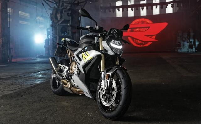 2021 BMW S 1000 R India Launch Date Revealed