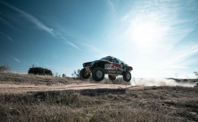 2021 Dakar Rally To See Lowest Participation In 25 Years Due To COVID-19