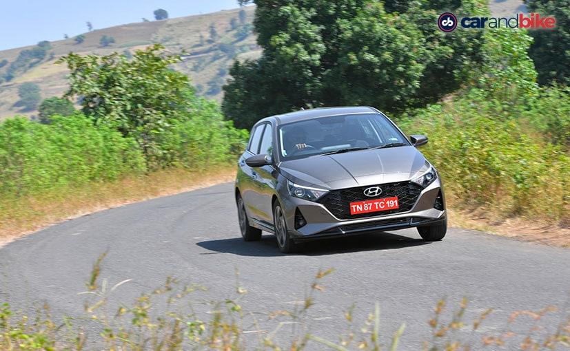 New Hyundai i20 Bags 20,000 Bookings In 20 Days; Over 4,000 Units Delivered So Far
