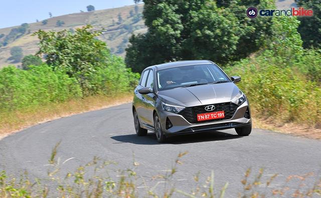 New Hyundai i20 Bags 20,000 Bookings In 20 Days; Over 4,000 Units Delivered So Far