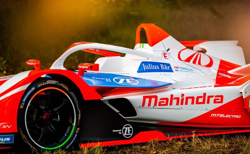 Mahindra Racing Becomes First Factory Team To Commit To Gen3 Era Of Formula E
