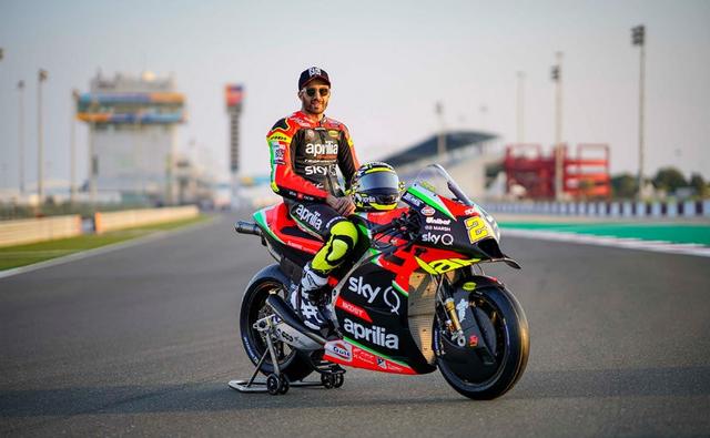 Andrea Iannone was tested positive for Drostanolone, a banned steroid that he allegedly consumed during the Malaysian Grand Prix weekend. The Aprilia rider had filed an appeal against the same which the CAS rejected for lack of evidence.