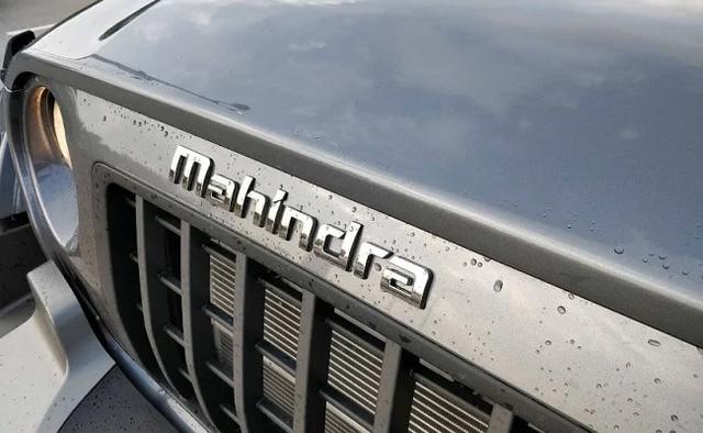 Mahindra To Focus On SUVs, Electric After Ending Ford JV Talks