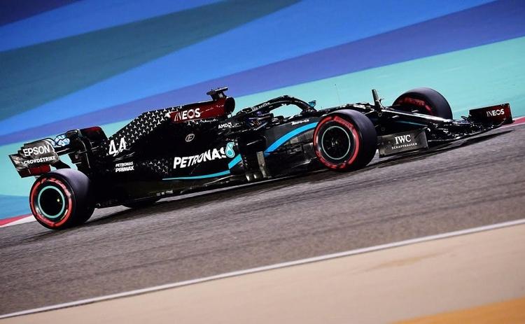 F1: Lewis Hamilton Tests Positive For COVID19, Will Miss The Race This Weekend 