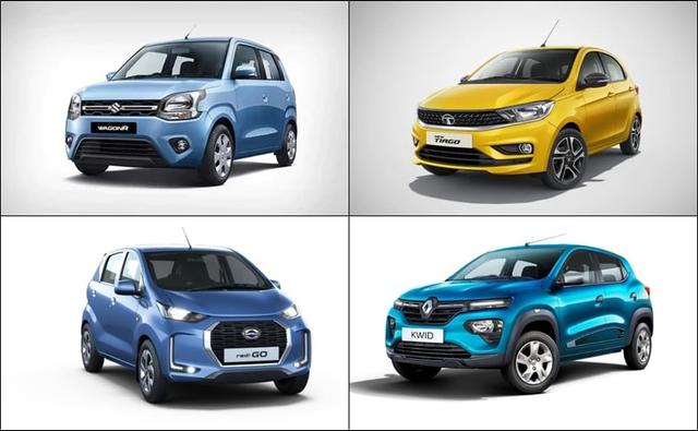 Various car manufacturers in India have started providing special festive discounts to attract customers into showrooms. We list down the best deals that you can get on hatchbacks this festive season.